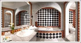 La Maison Blanche 5* Tunis