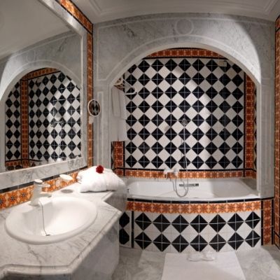 La Maison Blanche Hotel 5*