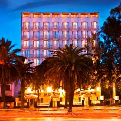 Hotel La Maison Blanche 5*