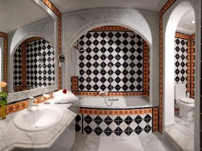Hotel La Maison Blanche