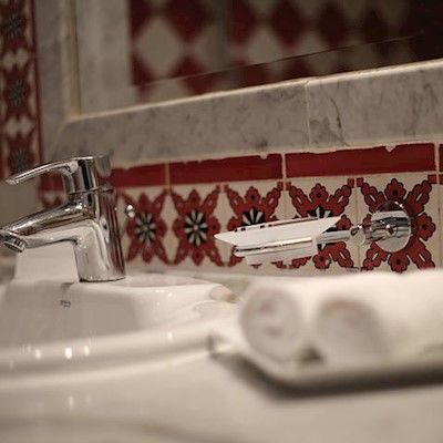 La Maison Blanche 5*