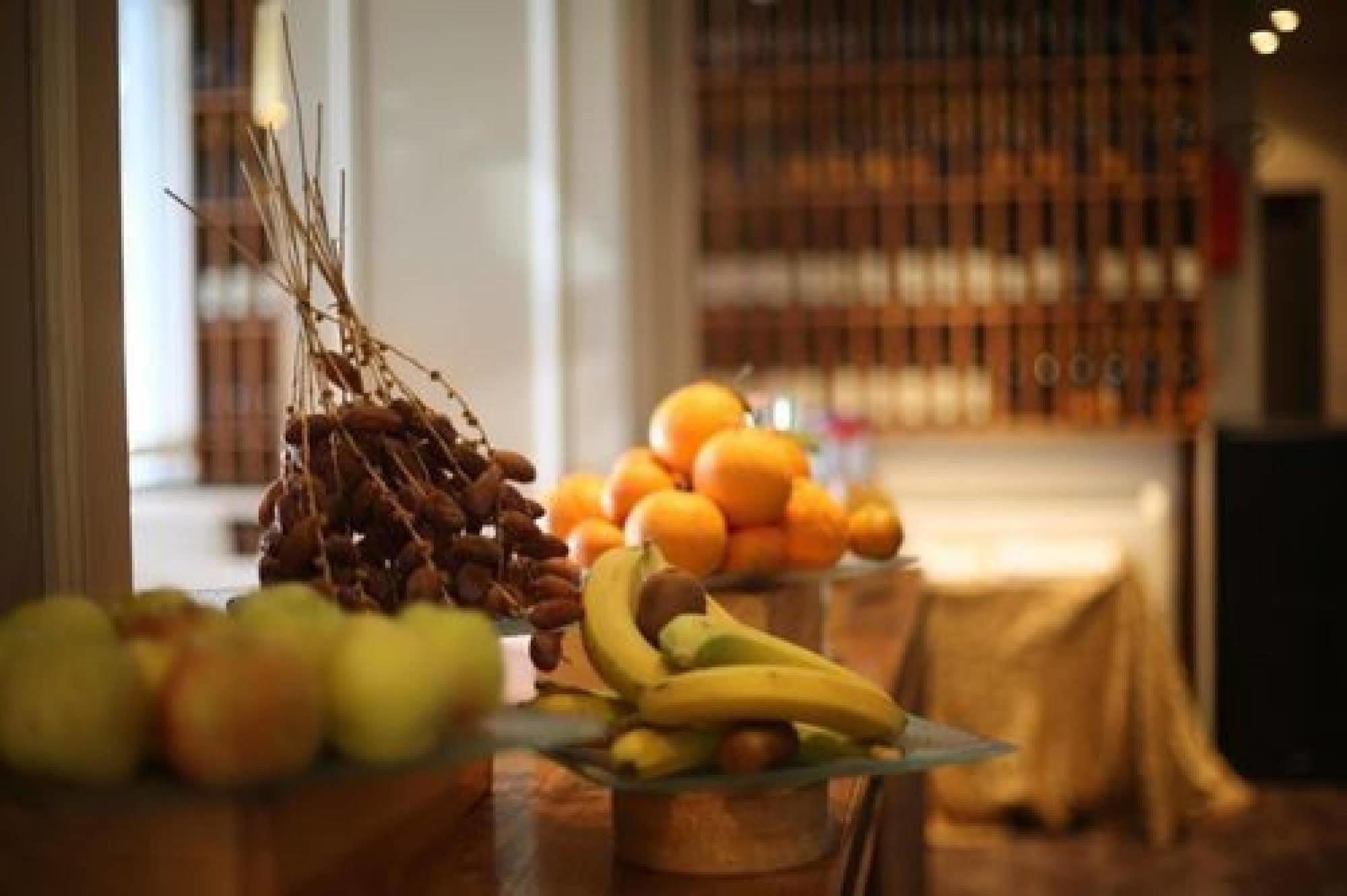 La Maison Blanche Hotel 5*