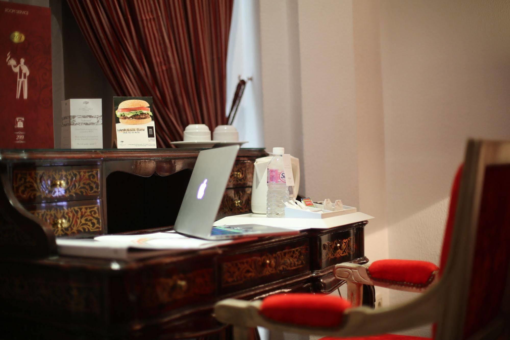 La Maison Blanche 5* Tunis