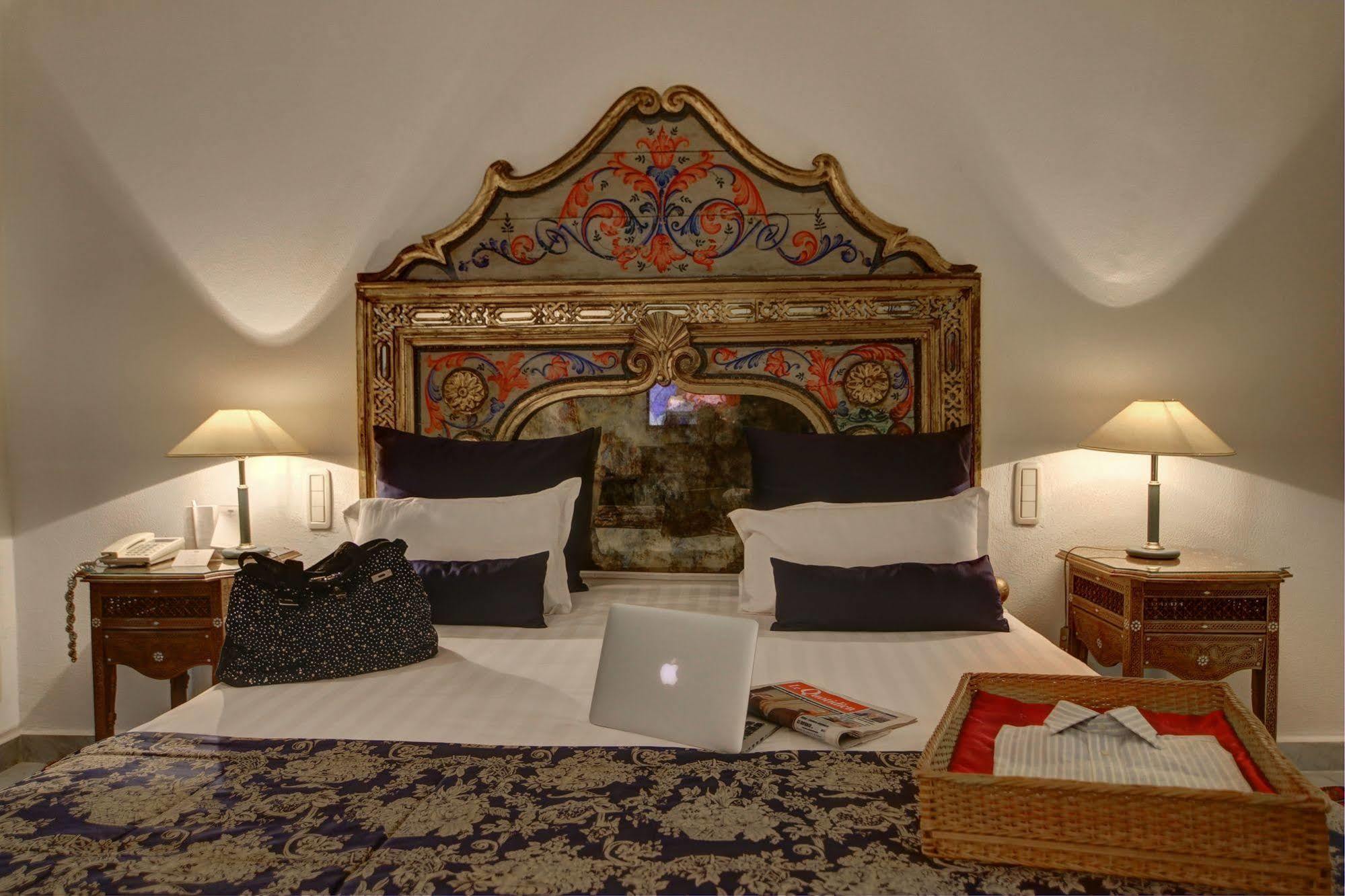 La Maison Blanche 5* Tunis
