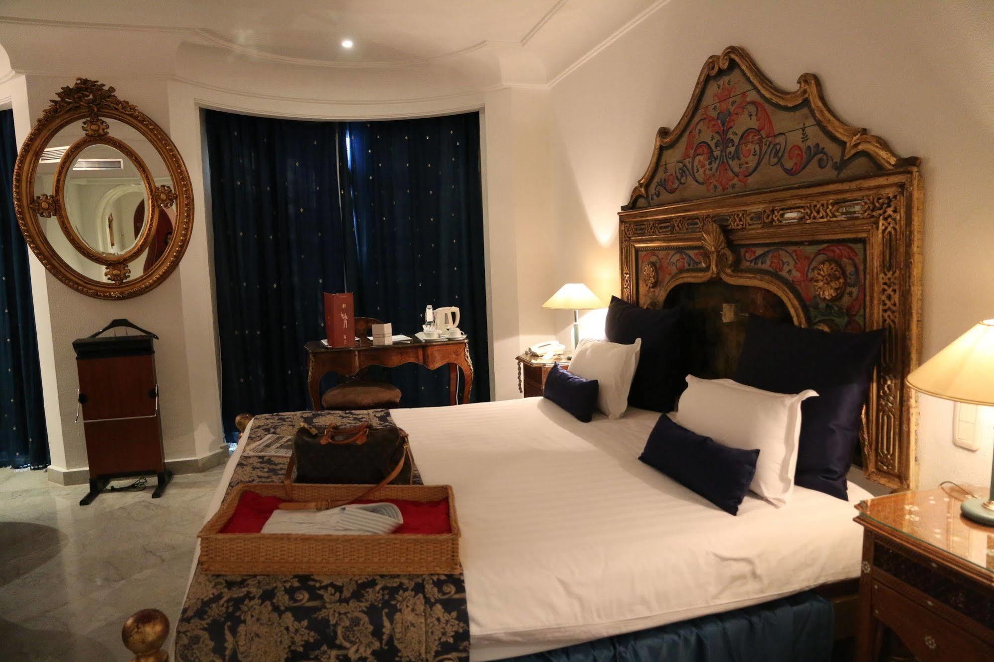 Hotel La Maison Blanche